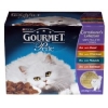 Gourmet Cat Food Pouch