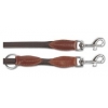 Dog Leads Leather