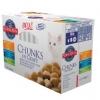 Hills Cat Food Pouch