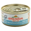 Almo Cat Food Tins