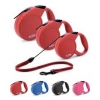 Dog Flexi Leads