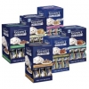 Gourmet Solitare Cat Food Tins