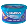 Aquarian Goldfish Flakes 13g