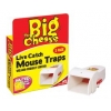 Stv Live Catch Rtu Mouse Trap - Twin