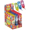 Classic Colortone Bunny Bottles Red/blue/yellow