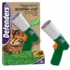 Mega Sonic Scatter Cat