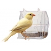 Ferplast Pretty Feeder 4522 Transparent