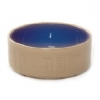 Mason Cash Bluecane Bowl 130mm 5'' Lettered Rabbit