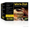 Hagen Meal Worm Feeder Dish
