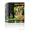 Small Waterfall With Pump