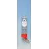 Classic Crystal Deluxe Hamster Bottle