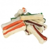 Trixie Dentafun Dog Snack Mini Chewing Bones 10 Pcs/230 G