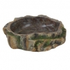 Water And Food Bowl 10 &times; 2.5 &times; 7.5 Cm