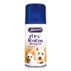 Dog Dry Foam Shampoo 150ml