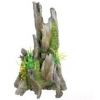Classic Driftwood Pinnacle 18cm