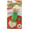 Nylabone Double Action Chew Bone Souper