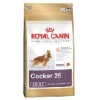 Royal Canin Adult Cocker 25 3kg