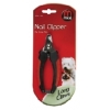 Mikki Small Deluxe Nail Clipper Soft Grip
