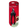 Mikki Large Deluxe Nail Clipper Soft Grip