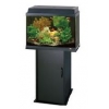 Flat Pack Cabinet For Rekord 600/700 Black 61x31x73cm