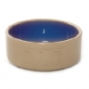 Mason Cash Bluecane Bowl 130mm 5'' Lettered Cat
