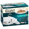 Gourmet Pearl Pouch Ocean Delicacies 12x85g