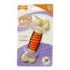Nylabone Pro Action Dental Bone Medium