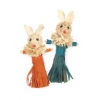 Just 4 Pets Corn Dollies Assorted 12cm