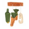 Just 4 Pets Veg Mobile