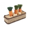 Just 4 Pets Veg Patch 17cm
