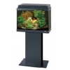 Flat Pack Stand For Rekord 600/700 Korall 60 Black 51x31x63cm