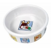 Trixie Rabbit Bowl With Comic Face 11.5cm