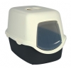 Diego Litter Tray, With Dome