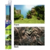 Juwel Aquarium Poster S 60 X 30 Cm