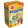 Pedigree C&t Dentastix Fresh Medium Dog 10-25kg 28stk