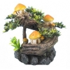 Classic Mushroom Tree 5"(suitable For Biorb)