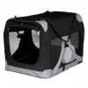 Trixie Tcamp De Luxe Cat Carrier