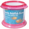 Goldfish Bowl Sparkle Pink