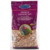 Johnston & Jeff 1kg Premium Parakeet