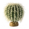 Exo Terra Desert Plant- Barrel Cactus Medium