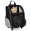 Trixie �tbag� Trolley, 36&times;50&times;27 Cm, Nylon, Black