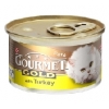 Gourmet Gold Turkey Pate 12 X 85g