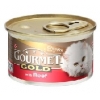 Gourmet Gold Beef In Gravy 12 X 85g