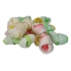 Trixie Dentafun �doggy Bits� Mini Knotted Bones, 240 G