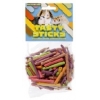 Critter's Choice Tasty Sticks 75g