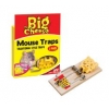 Stv Baited Rtu Mouse Trap - Twin