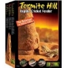 Termite Hill Insect Feeder
