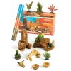 Terrarium Desert Starter Kit 12 Piece