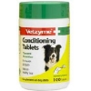 Vetzyme Conditioning Tablets (100)