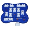 Plastic Dog Finder